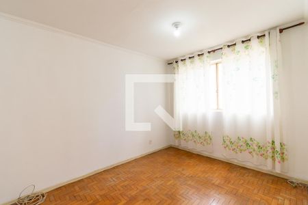 Sala de apartamento à venda com 2 quartos, 70m² em Cambuci, São Paulo