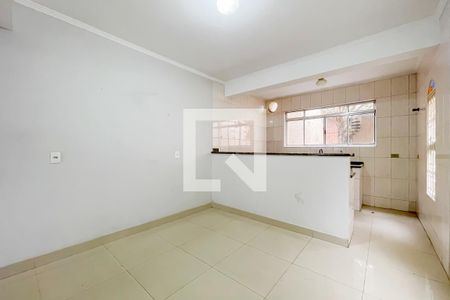 Cozinha de casa à venda com 3 quartos, 250m² em Vila Osasco, Osasco
