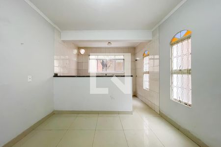 Cozinha de casa à venda com 3 quartos, 250m² em Vila Osasco, Osasco