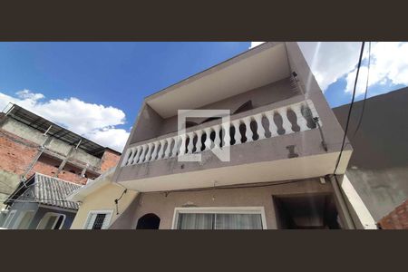 Casa à venda com 3 quartos, 250m² em Vila Osasco, Osasco