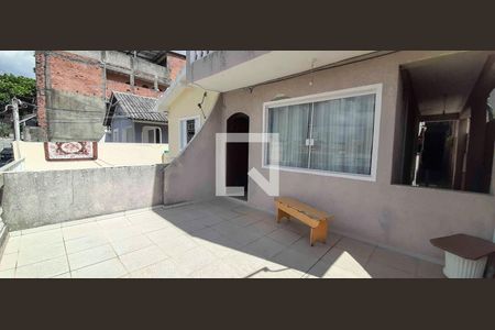 Casa à venda com 3 quartos, 250m² em Vila Osasco, Osasco