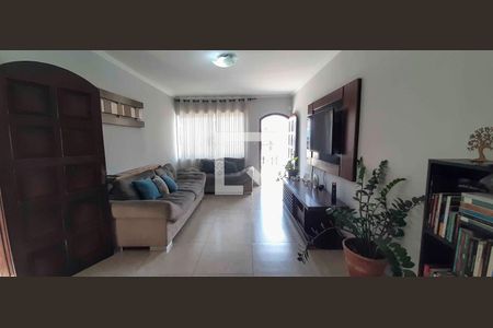 Casa à venda com 3 quartos, 250m² em Vila Osasco, Osasco