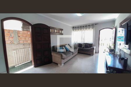 Casa à venda com 3 quartos, 250m² em Vila Osasco, Osasco