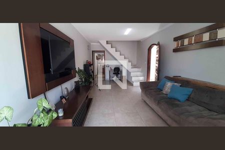 Casa à venda com 3 quartos, 250m² em Vila Osasco, Osasco