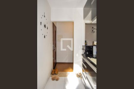 Apartamento à venda com 1 quarto, 46m² em Santana, Porto Alegre