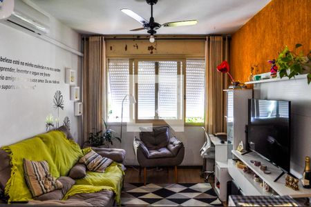 Apartamento à venda com 1 quarto, 46m² em Santana, Porto Alegre