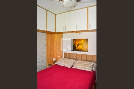Apartamento à venda com 1 quarto, 46m² em Santana, Porto Alegre