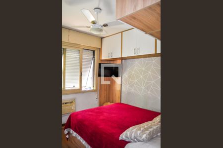 Apartamento à venda com 1 quarto, 46m² em Santana, Porto Alegre