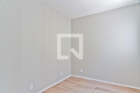 Quarto 1 de apartamento para alugar com 2 quartos, 35m² em Vila Nina, São Paulo