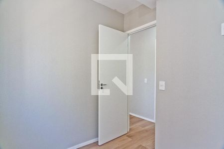 Quarto 2 de apartamento para alugar com 2 quartos, 35m² em Vila Nina, São Paulo