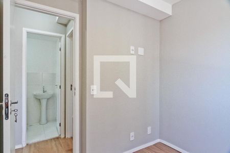 Quarto 2 de apartamento para alugar com 2 quartos, 35m² em Vila Nina, São Paulo