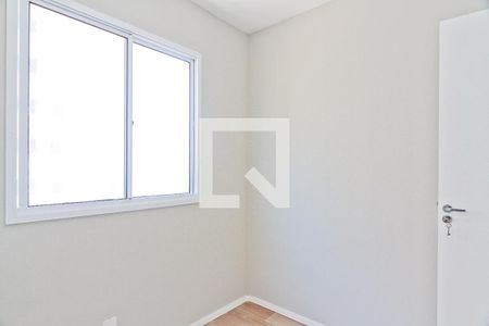 Quarto 2 de apartamento para alugar com 2 quartos, 35m² em Vila Nina, São Paulo