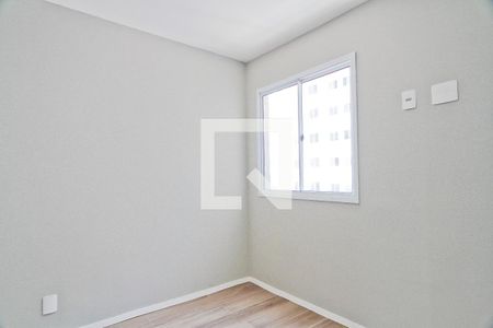 Quarto 1 de apartamento para alugar com 2 quartos, 35m² em Vila Nina, São Paulo