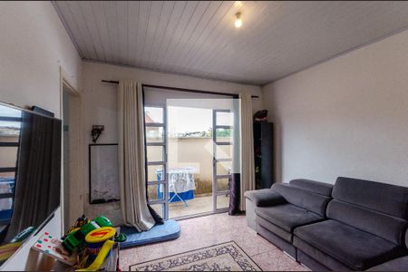 Sala - Casa 2 de casa à venda com 3 quartos, 330m² em Vila Palmeiras, São Paulo