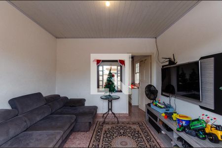 Sala - Casa 2 de casa à venda com 3 quartos, 330m² em Vila Palmeiras, São Paulo