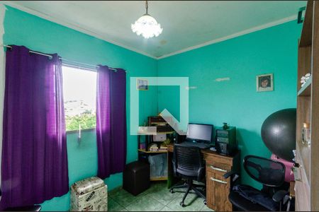 Quarto 1 - Casa 1  de casa à venda com 3 quartos, 330m² em Vila Palmeiras, São Paulo