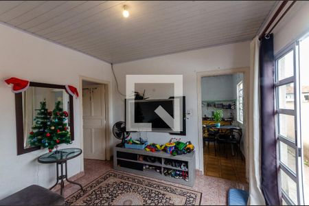 Sala - Casa 2 de casa à venda com 3 quartos, 330m² em Vila Palmeiras, São Paulo