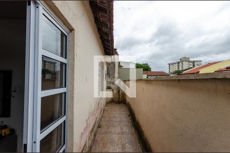 Sala  - Casa 2 de casa à venda com 3 quartos, 330m² em Vila Palmeiras, São Paulo