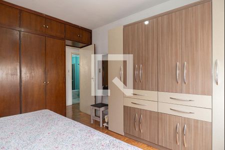 Quarto de apartamento à venda com 1 quarto, 38m² em Bela Vista, São Paulo