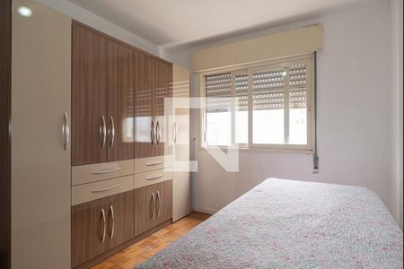 Quarto de apartamento à venda com 1 quarto, 38m² em Bela Vista, São Paulo