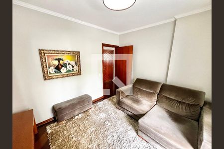 Sala de TV de apartamento para alugar com 3 quartos, 220m² em Santana, São Paulo