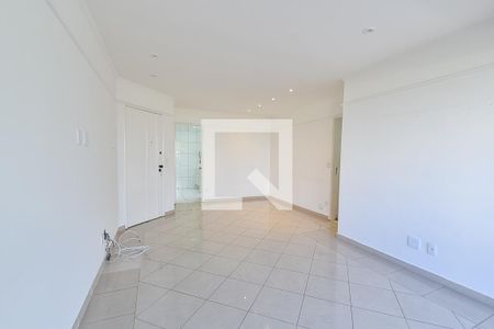 Sala de apartamento à venda com 3 quartos, 94m² em Vila Mariana, São Paulo