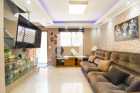 Sala/Cozinha de casa à venda com 2 quartos, 117m² em Itaquera, São Paulo