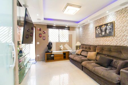 Sala/Cozinha de casa à venda com 2 quartos, 117m² em Itaquera, São Paulo