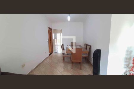 Casa 1 - Sala de Jantar de casa à venda com 6 quartos, 375m² em Santo Antônio, Osasco