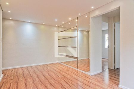 Sala de apartamento para alugar com 2 quartos, 51m² em Jardim Peri, São Paulo