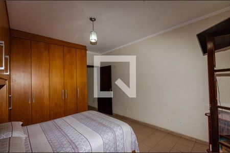Suíte  de casa à venda com 4 quartos, 160m² em Jardim Peri, São Paulo