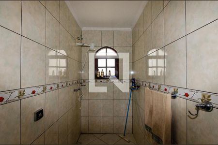 Suíte - Banheiro de casa à venda com 4 quartos, 160m² em Jardim Peri, São Paulo