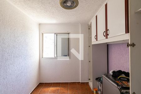 Quarto 1 de apartamento para alugar com 2 quartos, 47m² em Jardim Jaú (zona Leste), São Paulo