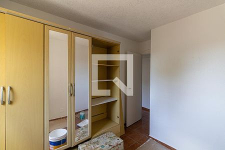 Quarto 2 de apartamento para alugar com 2 quartos, 47m² em Jardim Jaú (zona Leste), São Paulo