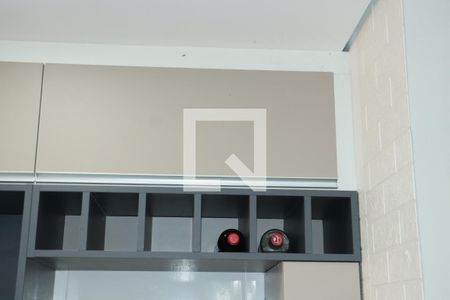 Apartamento para alugar com 2 quartos, 52m² em Jardim Mimas, Embu das Artes