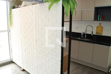 Apartamento para alugar com 2 quartos, 52m² em Jardim Mimas, Embu das Artes