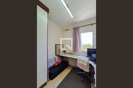 Quarto 1 de apartamento à venda com 3 quartos, 66m² em Planalto, São Bernardo do Campo