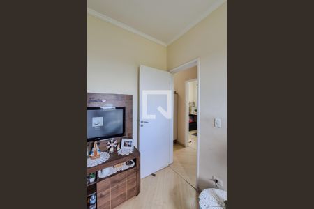 Quarto 2 de apartamento à venda com 3 quartos, 66m² em Planalto, São Bernardo do Campo