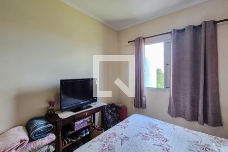 Quarto 3 de apartamento à venda com 3 quartos, 66m² em Planalto, São Bernardo do Campo