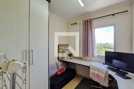 Quarto 1 de apartamento à venda com 3 quartos, 66m² em Planalto, São Bernardo do Campo