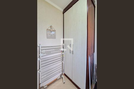 Quarto 1 de apartamento à venda com 3 quartos, 66m² em Planalto, São Bernardo do Campo