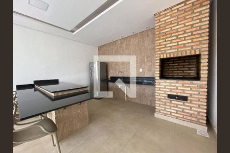 Apartamento à venda com 2 quartos, 59m² em Milionários, Belo Horizonte