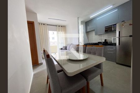Apartamento à venda com 2 quartos, 59m² em Milionários, Belo Horizonte