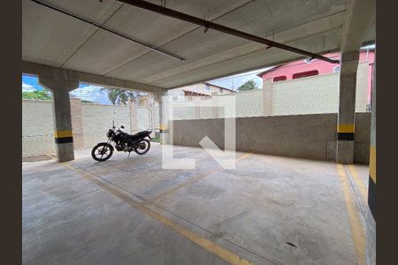 Apartamento à venda com 2 quartos, 59m² em Milionários, Belo Horizonte