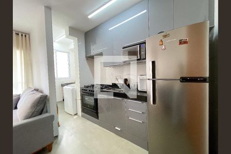Apartamento à venda com 2 quartos, 59m² em Milionários, Belo Horizonte