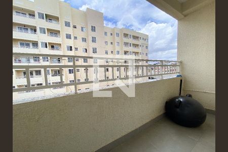 Apartamento à venda com 2 quartos, 59m² em Milionários, Belo Horizonte