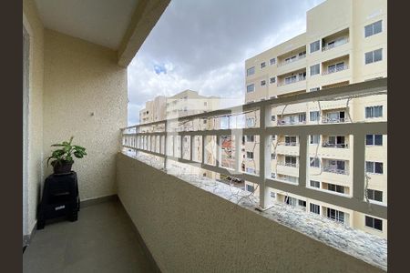 Apartamento à venda com 2 quartos, 59m² em Milionários, Belo Horizonte