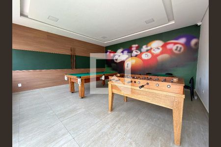 Apartamento à venda com 2 quartos, 49m² em Milionários, Belo Horizonte