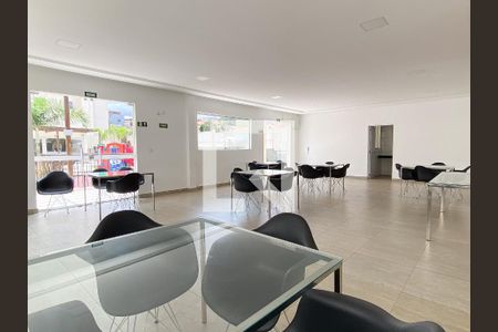 Apartamento à venda com 2 quartos, 49m² em Milionários, Belo Horizonte