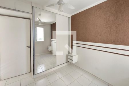 Quarto 1 de apartamento à venda com 2 quartos, 48m² em Jardim do Lago, Campinas